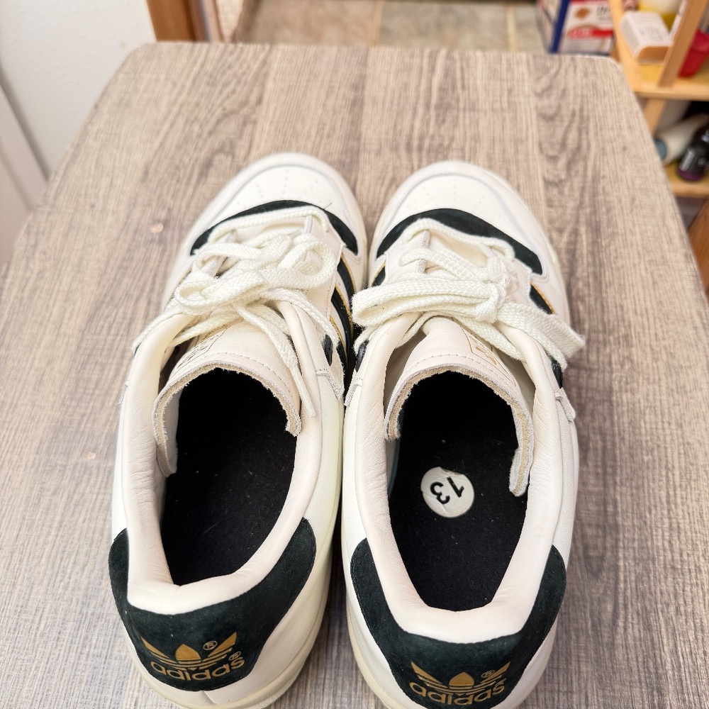 Adidas Rivalry 86 Low - Picture 6 of 6